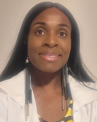 Photo of Tiana Kennedy, Licensed Professional Counselor, LPC