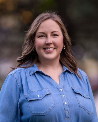 Photo of Amanda Keating, Provisional Mental Health Practitioner, Ed.S., PLMHP