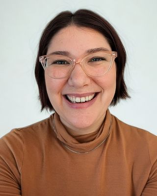 Photo of Sarah Hoops, Counselor, LGPC