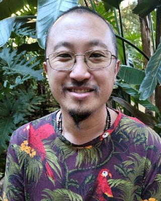 Photo of Wayne Wen Yu Kao, Psychologist in Arcadia, CA