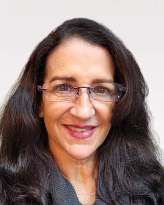 Photo of Eva Eduarte, Marriage & Family Therapist, LMFT
