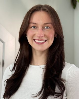 Photo of Jennifer Connors, Licensed Professional Counselor