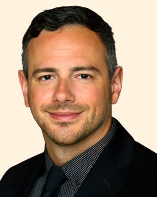 Photo of Dr. Jared Nemkov, Psychiatrist, MD
