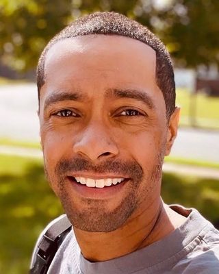 Photo of Jason Villodas, Counselor, LMHC, LPC, NCC, CCMHC