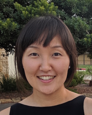 Photo of Alice Lim, Psychologist in San Diego, CA