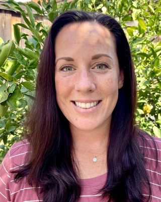 Photo of Chloe Gulyas, Clinical Social Work/Therapist in Burlingame, CA