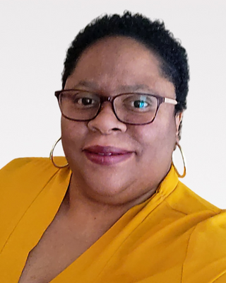 Photo of Eshaly Johnson, Licensed Professional Counselor in Pflugerville, TX