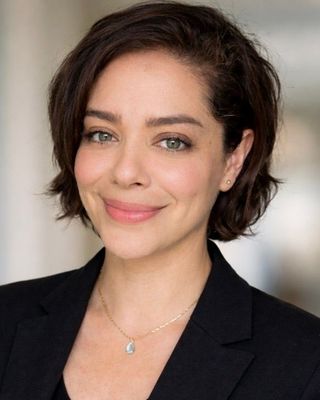 Photo of Sophia J. Dupree, Clinical Social Work/Therapist, LCSW, PPSC