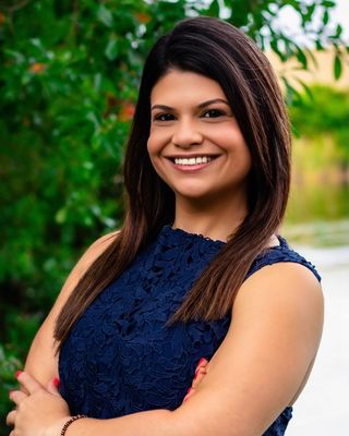 Photo of Gabriela Rowinsky, Clinical Social Work/Therapist, LCSW