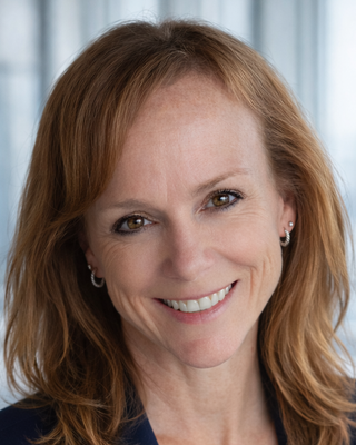 Photo of Jennifer Rioux, Psychologist, MC, RPsych