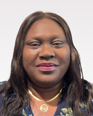 Photo of Ajijala Eruorigho-Nanna, Psychiatric Nurse Practitioner, PMHNP