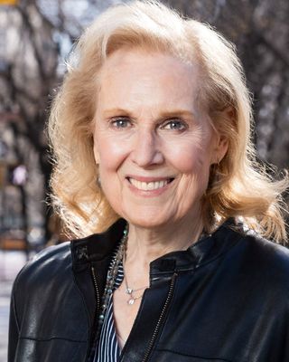 Photo of Christine Arnold Chapman, Clinical Social Work/Therapist, LCSW-R, MA
