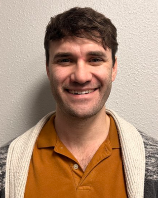 Photo of Trenton Bryce Aldridge, Licensed Professional Counselor in Bentonville, AR