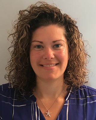 Photo of Ryann Bonilla, Clinical Social Work/Therapist in Fall River, MA