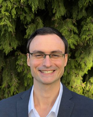 Photo of Iaroslav Ignatenko, Psychologist, MPsych