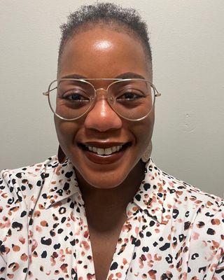 Photo of Kumbi Ushe, Clinical Social Work/Therapist, LCSW, MSW, MBA