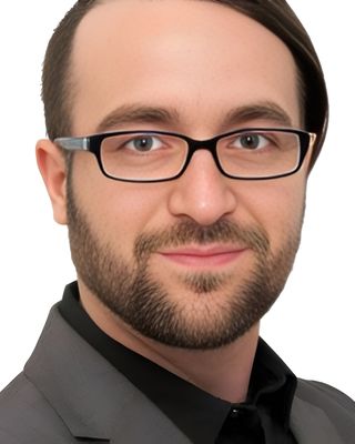 Photo of David Issod, Clinical Social Work/Therapist, LCSW