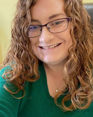 Photo of Kate Carpenter, Marriage & Family Therapist, LMFT