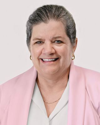 Photo of Susan Roberts, Registered Social Worker, RSW