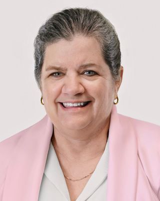 Photo of Susan Roberts, Registered Social Worker, MSW, RSW