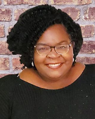 Photo of Shayla Prince-Anderson, Clinical Social Work/Therapist in Milan, New Orleans, LA