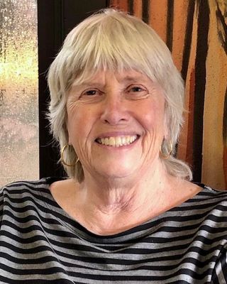Photo of Nancy Perry, Psychologist, PhD