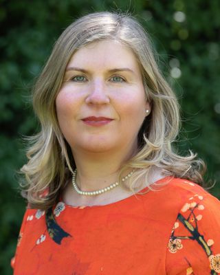 Photo of Julia Werner - Gestalt Pathways Julia Werner, Counsellor, MSc, PACFA