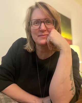 Photo of Jenni Pertuset, Marriage & Family Therapist Associate, LMFTA, LMHCA