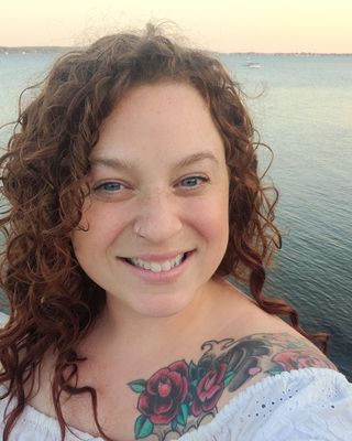 Photo of Brittni Turchetta Pilkington, Pre-Licensed Professional, MS