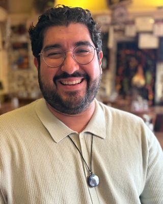 Photo of Fernando Escalera-Serna, M.Ed,, BCBA, LBA