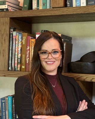 Photo of Camila Richmond, Clinical Social Work/Therapist, MA, LCSW