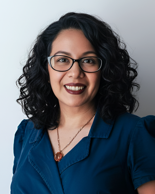 Photo of Florina L Apolinar Claudio, Marriage & Family Therapist, PhD, LMFT