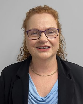 Photo of Wanda Boyer, Counsellor, MC, PhD, RCC