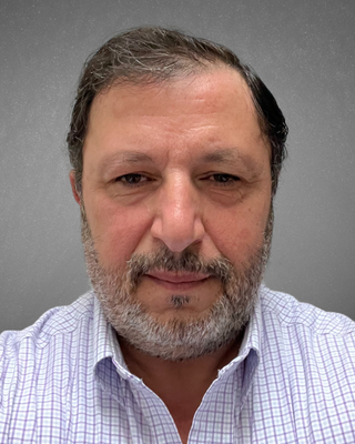 Photo of Iyad Alkhouri, MD, Psychiatrist