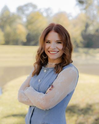 Photo of Lennie Wright, LPC Intern, APC, NCC