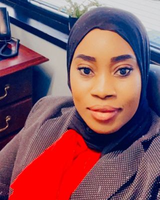 Photo of Alimata Sore-Ouedraogo, Psychiatric Nurse Practitioner in Newark, NJ