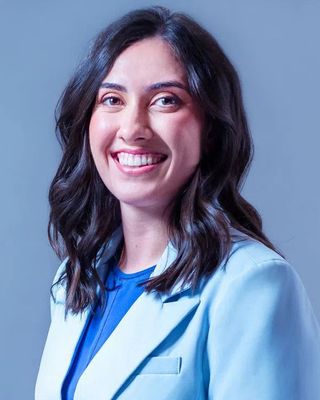 Photo of Sarah Kozrosh, Licensed Professional Counselor, LPC, NCC