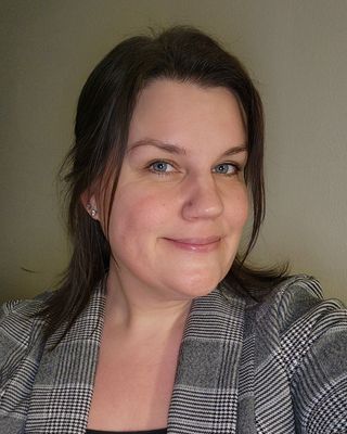 Photo of Carri Ann Ciske, Pre-Licensed Professional, LPC-IT