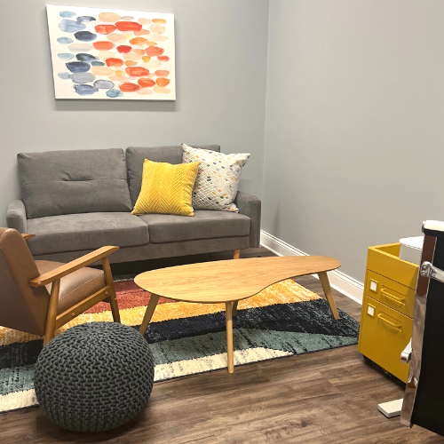 Allison Burford, Counselor, Edina, MN, 55435 Psychology Today