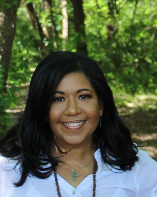 Photo of Crystal Mercer, Licensed Professional Counselor, MA, LPC-S, LMFT