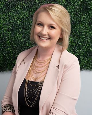 Photo of Alexandra Skinner Walsh, Counselor, MS, LMHC, LCPC, NATC