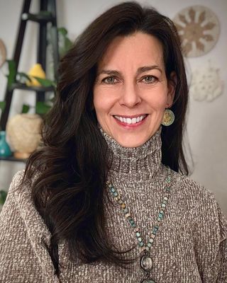 Photo of Michelle Keyworth, Clinical Social Work/Therapist, LICSW
