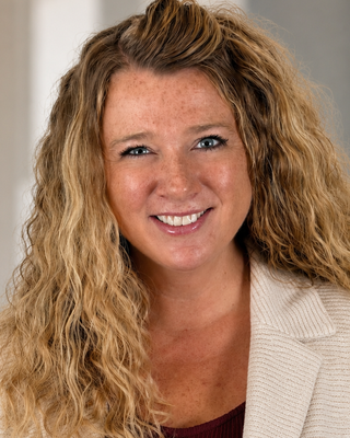 Photo of Stacie Caines, Clinical Social Work/Therapist, LMSW