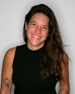 Photo of Nora Gyarfas, Marriage & Family Therapist Intern