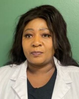 Photo of Mwandu Carol Chisanga, Psychiatric Nurse Practitioner, APN/NP, DEA