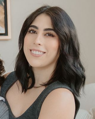 Foto de Myriam de la Torre Aragón, Psicólogo, Maestría