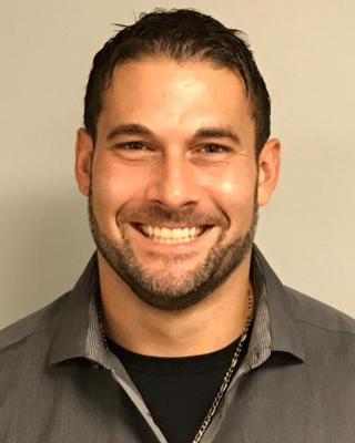 Photo of Julio DeLeon, Licensed Professional Counselor, LPC