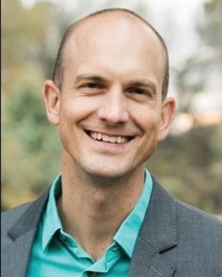 Photo of Travis Ramsey, Marriage & Family Therapist in Atlanta, GA