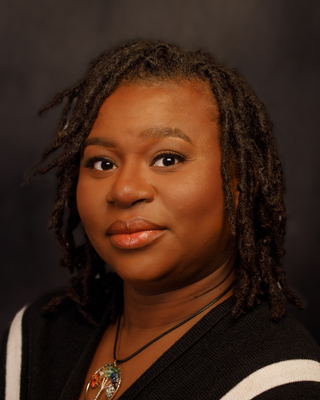 Photo of Priscilla Huley, Counselor, LMHC