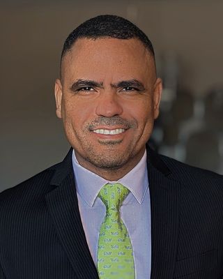 Photo of Ramon Santos, Clinical Social Work/Therapist in Syracuse, NY